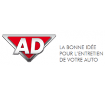 AD GAP CARROSSERIE AUBERT
